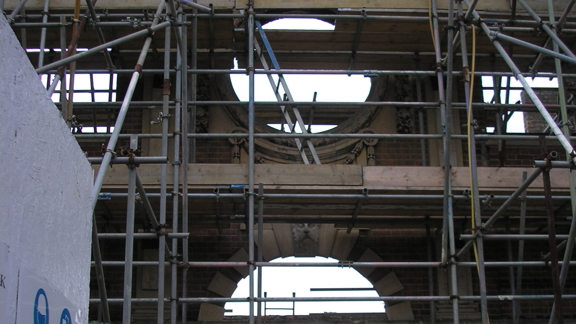 Ramsgate Library重建项目-22