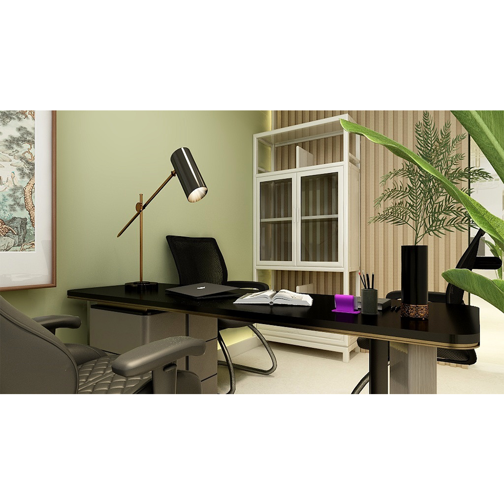 industrial manager office design-1