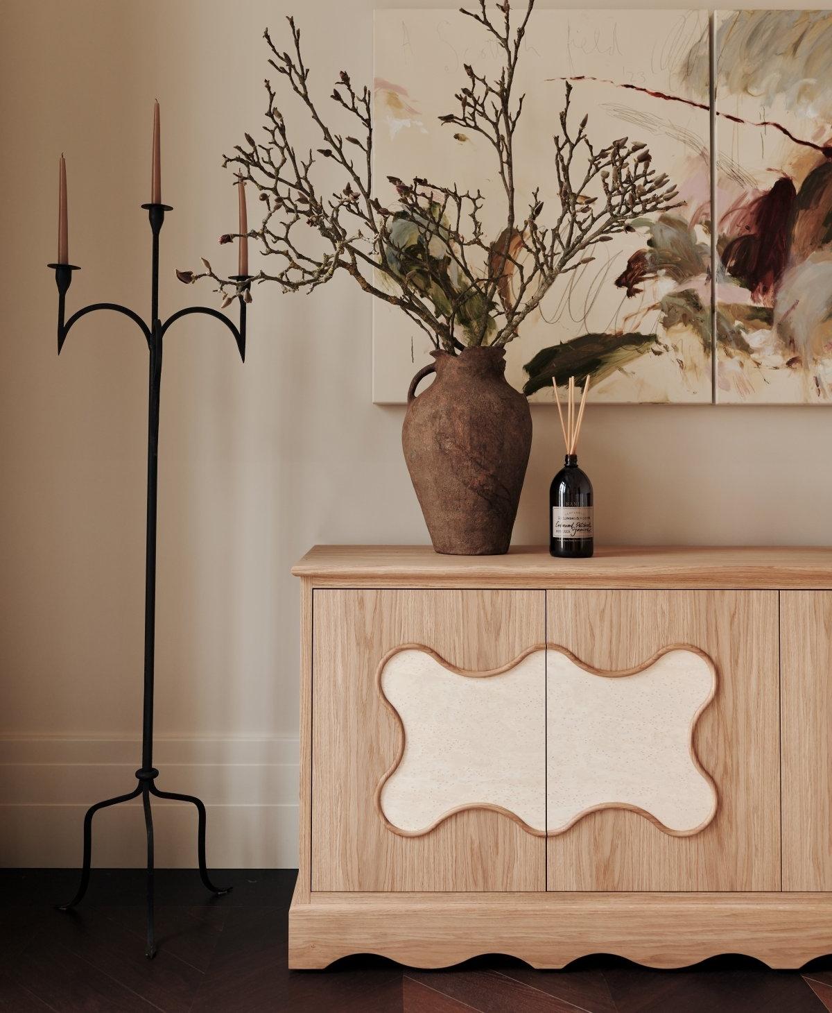 伦敦 Mulberry Square 联排别墅丨英国伦敦丨Banda Property-23