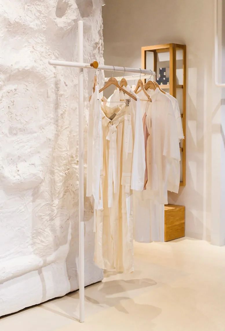 澳大利亚 Lee Mathews 女装店形象设计丨澳大利亚悉尼丨菲奥娜·林奇（Fiona Lynch）-13