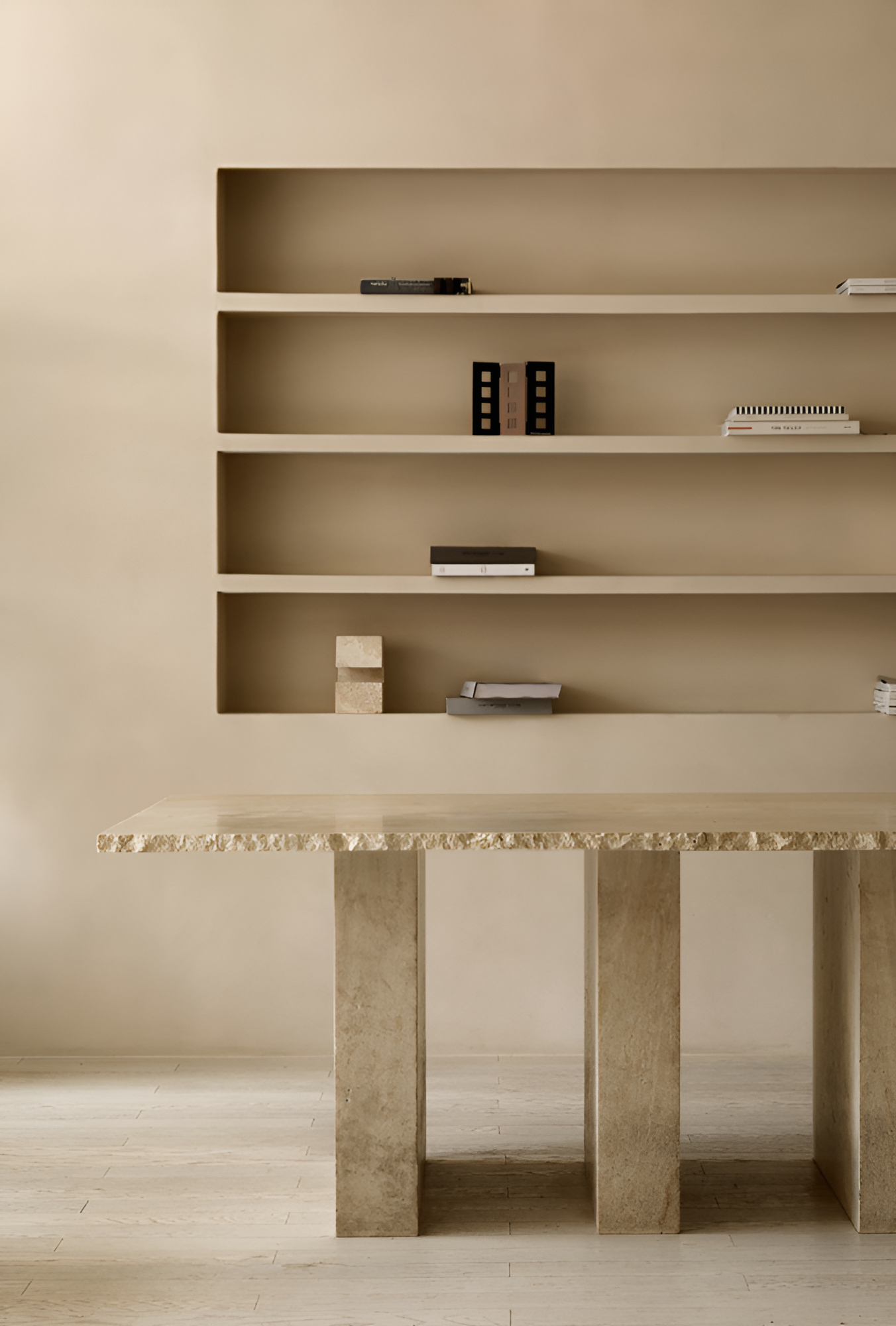 西店会客厅丨中国北京丨NOTHING DESIGN-18