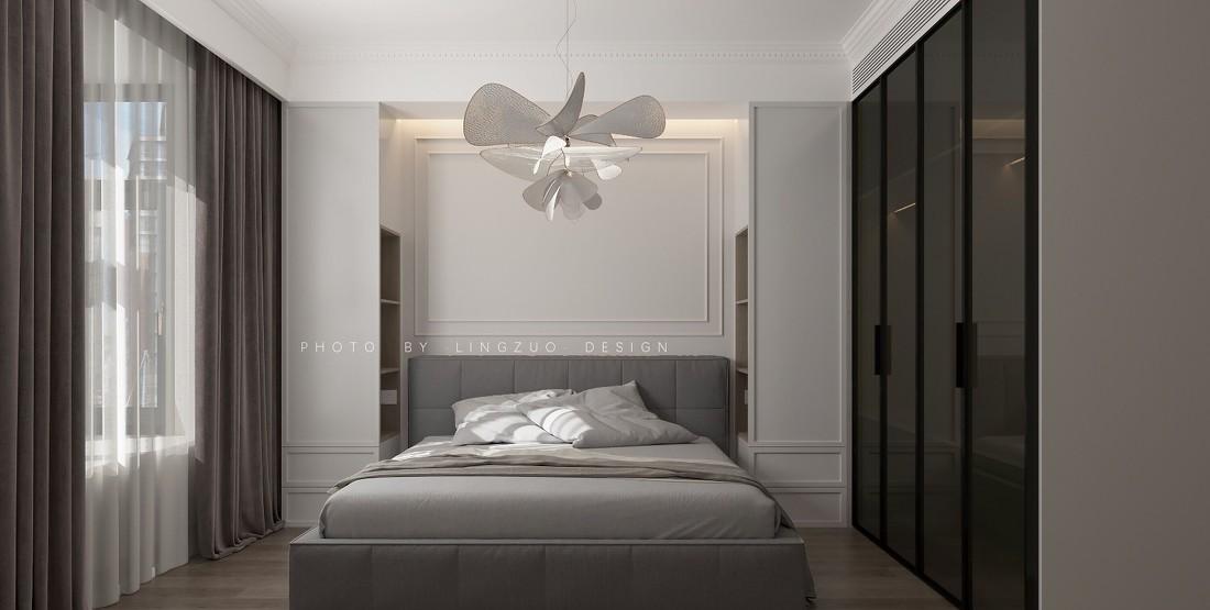 开放式家居设计,打造现代生活美学-8