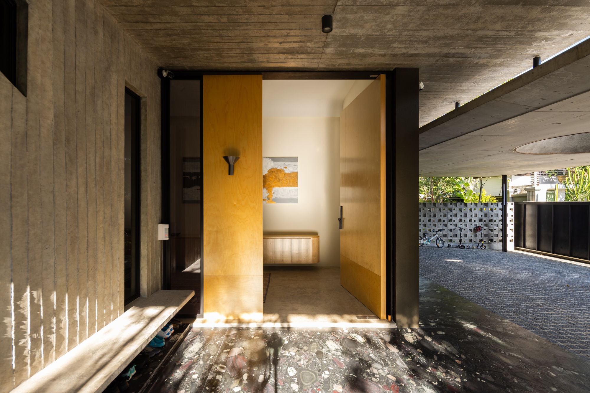 热带转换屋丨马来西亚雪兰莪-14