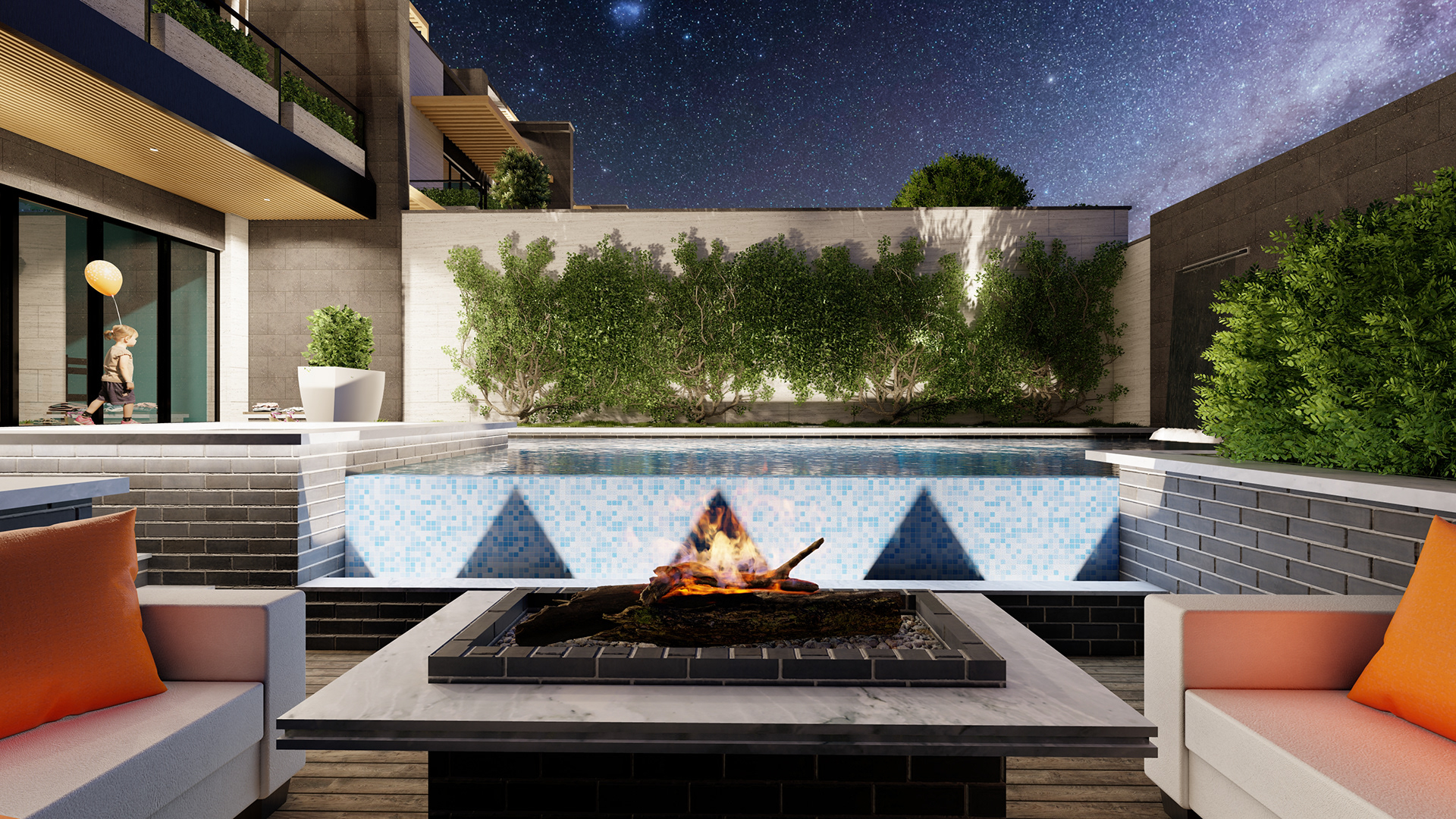 PRIVATE HOUSES IN KASAKH VILLAGE-17