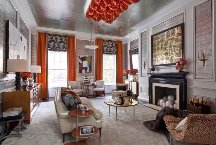 CULLMAN KRAVIS 混搭风格设计-51