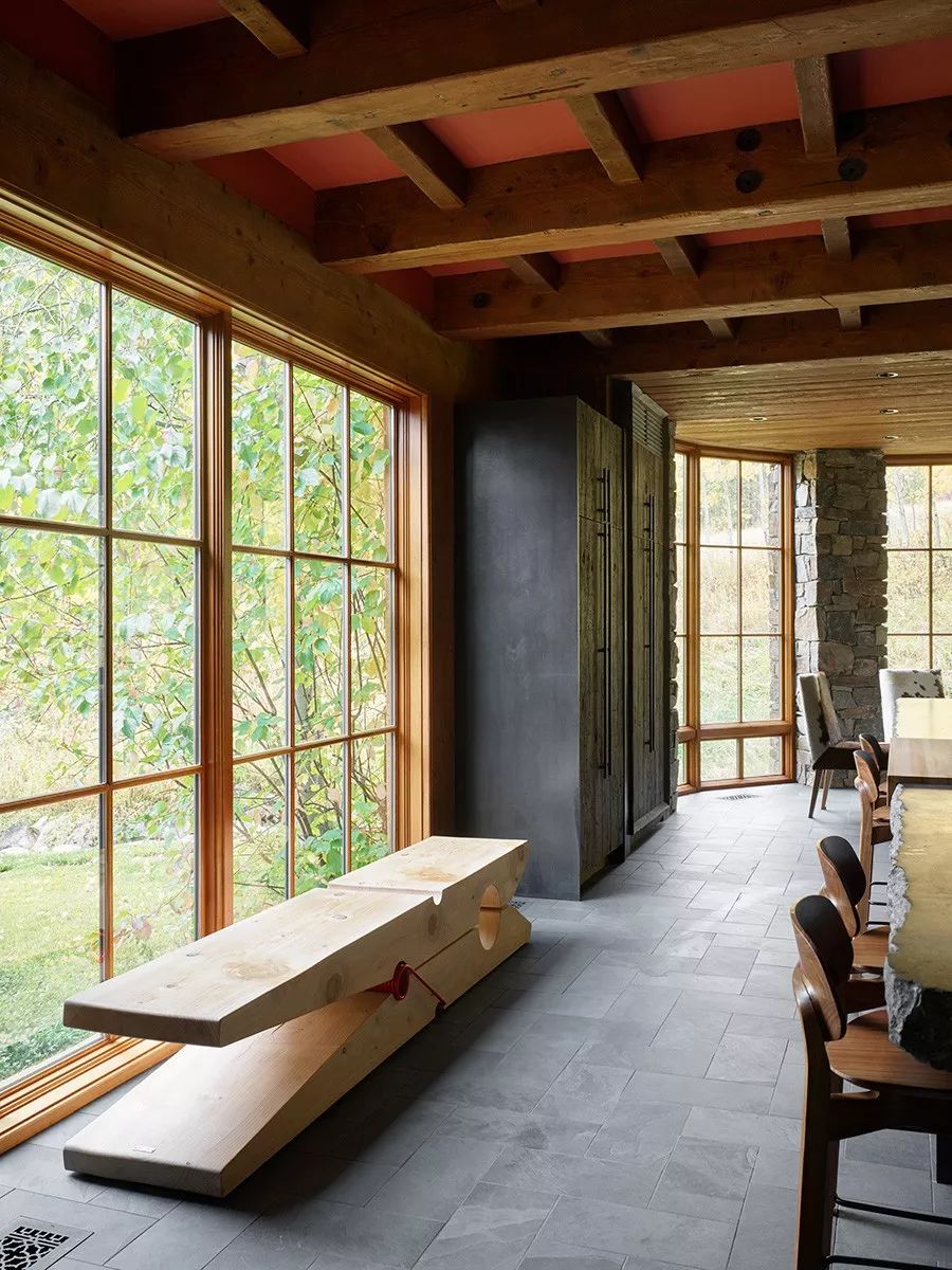 原初静谧的 CLB 建筑美学-50