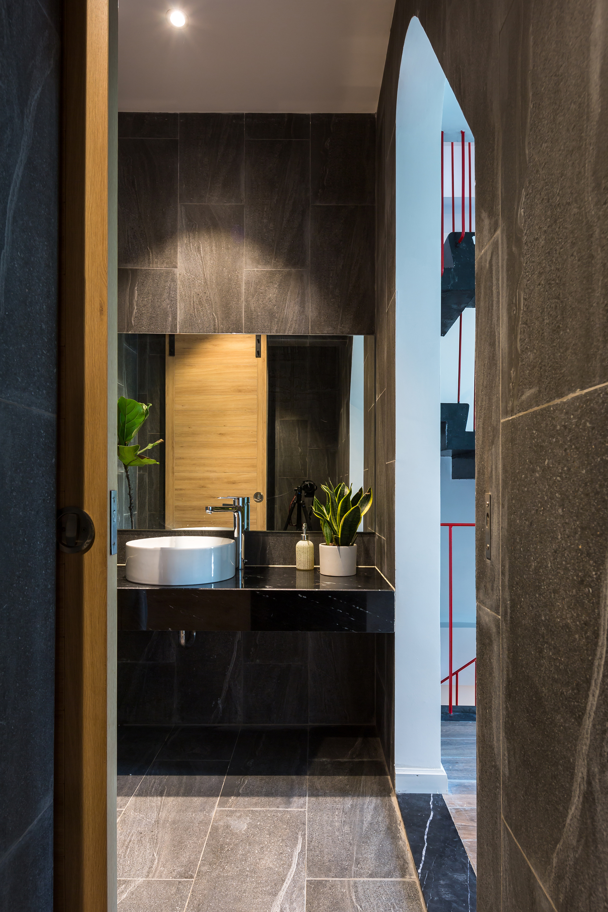 Town House Renovation in Hanoi / i.House Architecture and Construction-40