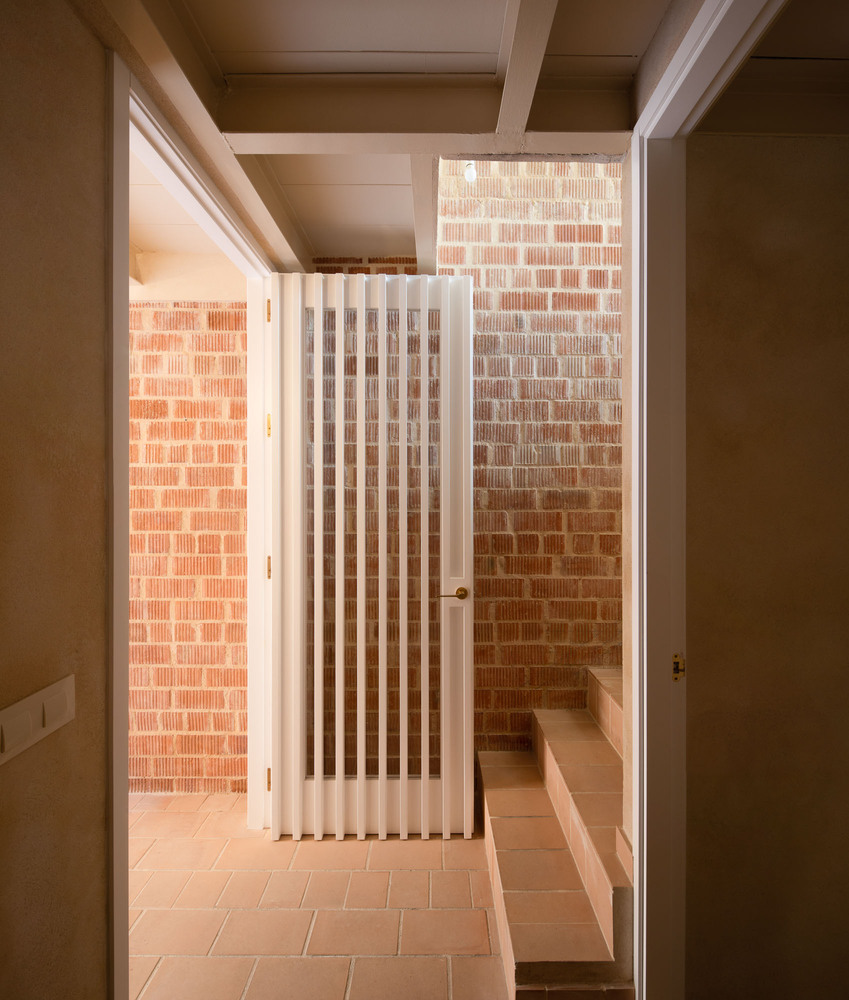 西班牙 La Línea de la Concepción 公寓丨EovaStudio-33