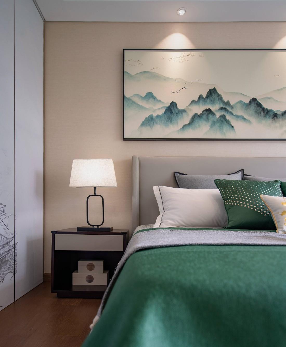 顺德电建地产洺悦华府-13