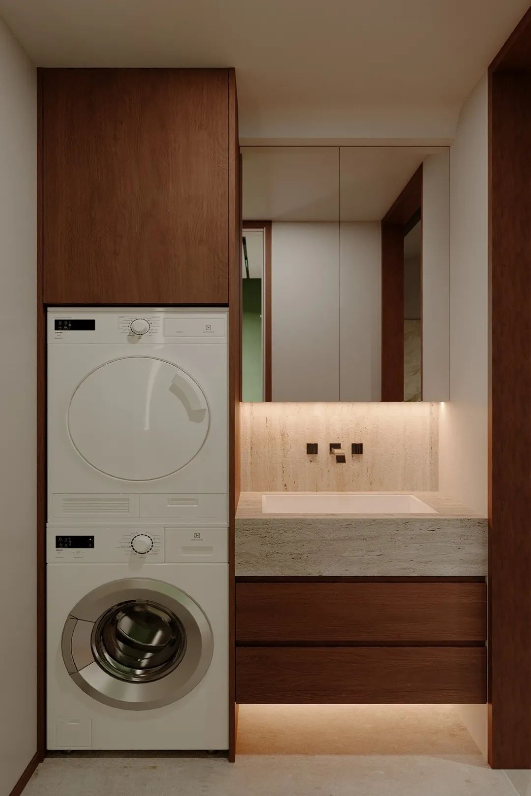 听松风处丨中国洛阳丨隅间空间设计工作室-70