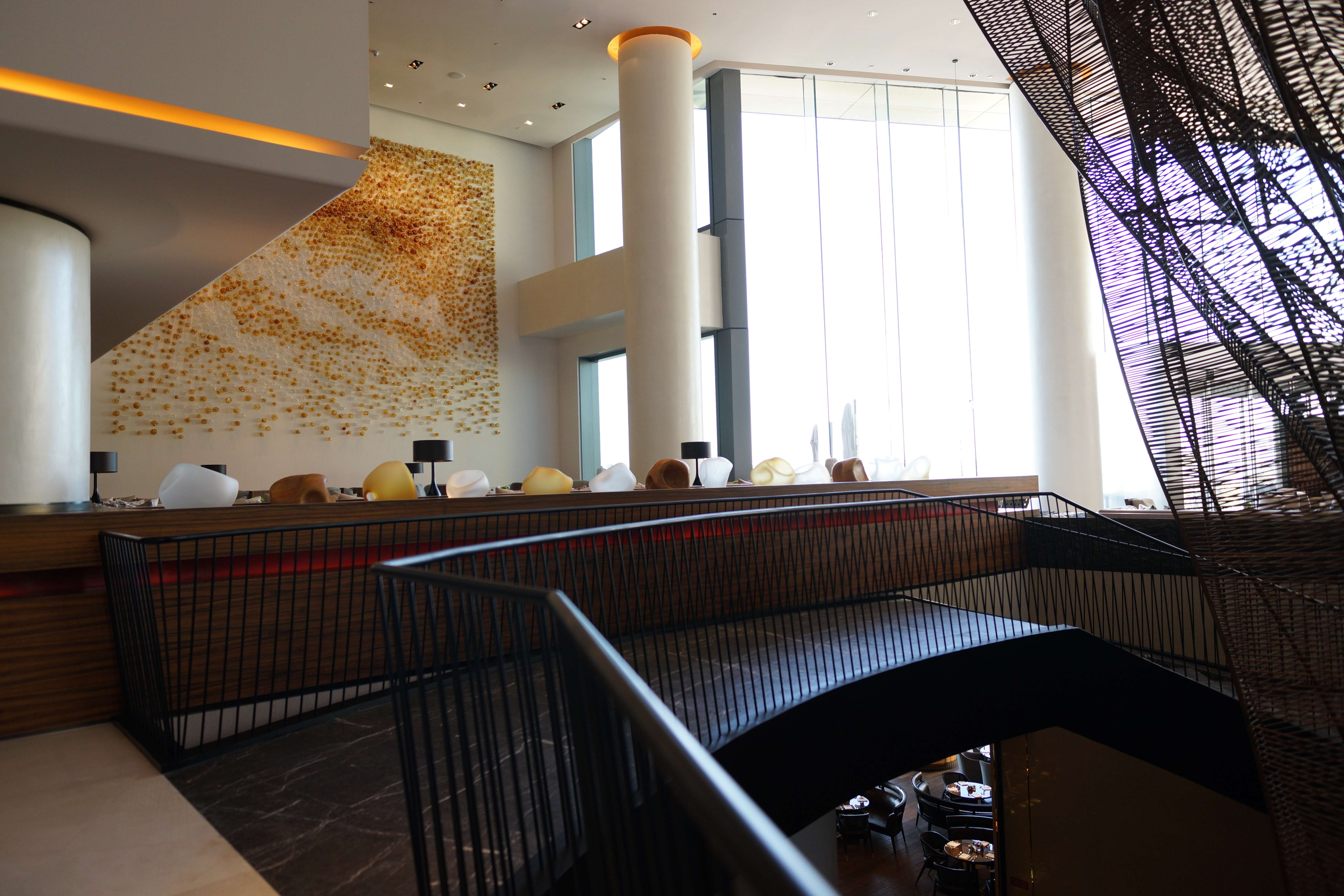 大连君悦越酒店实景-9-27