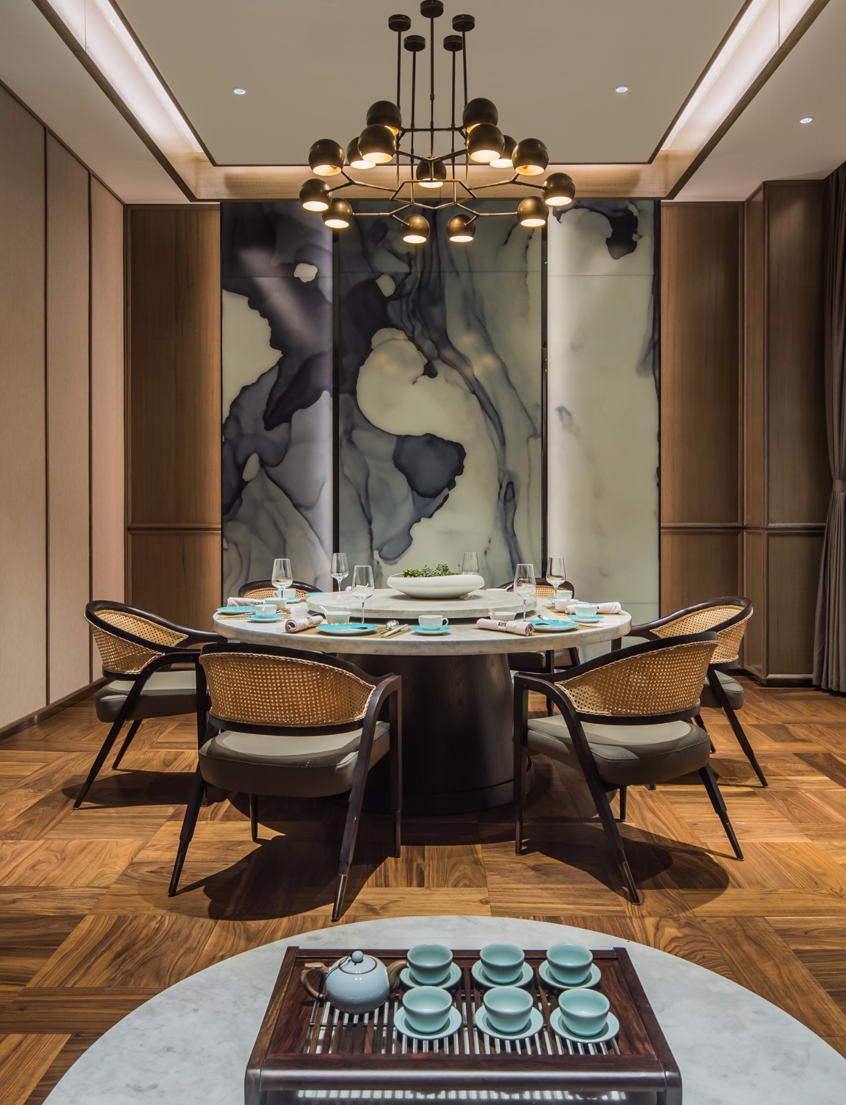 顺德联塑万怡酒店  PLD 香港刘波设计-52