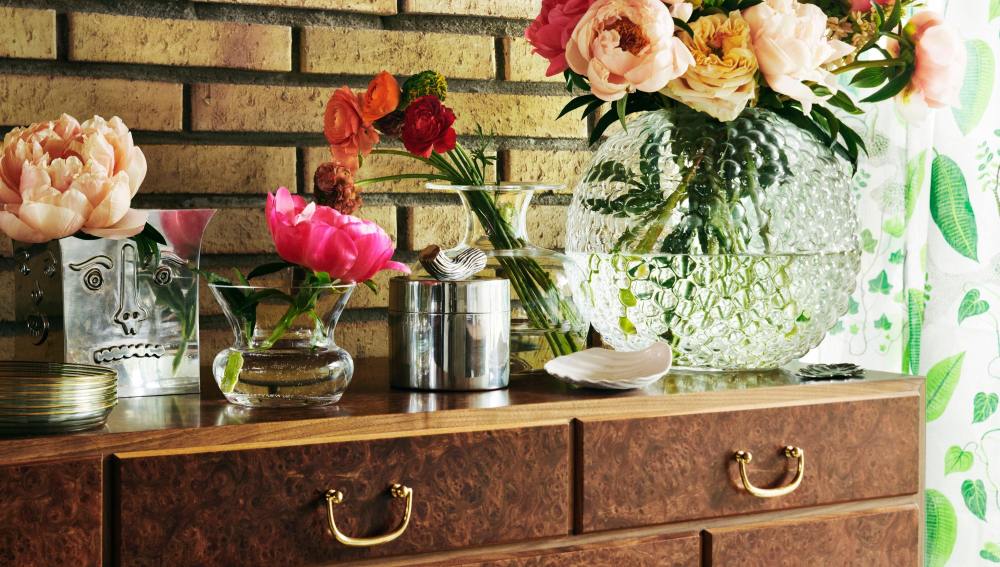 软装的魅力，下午茶之梦-7