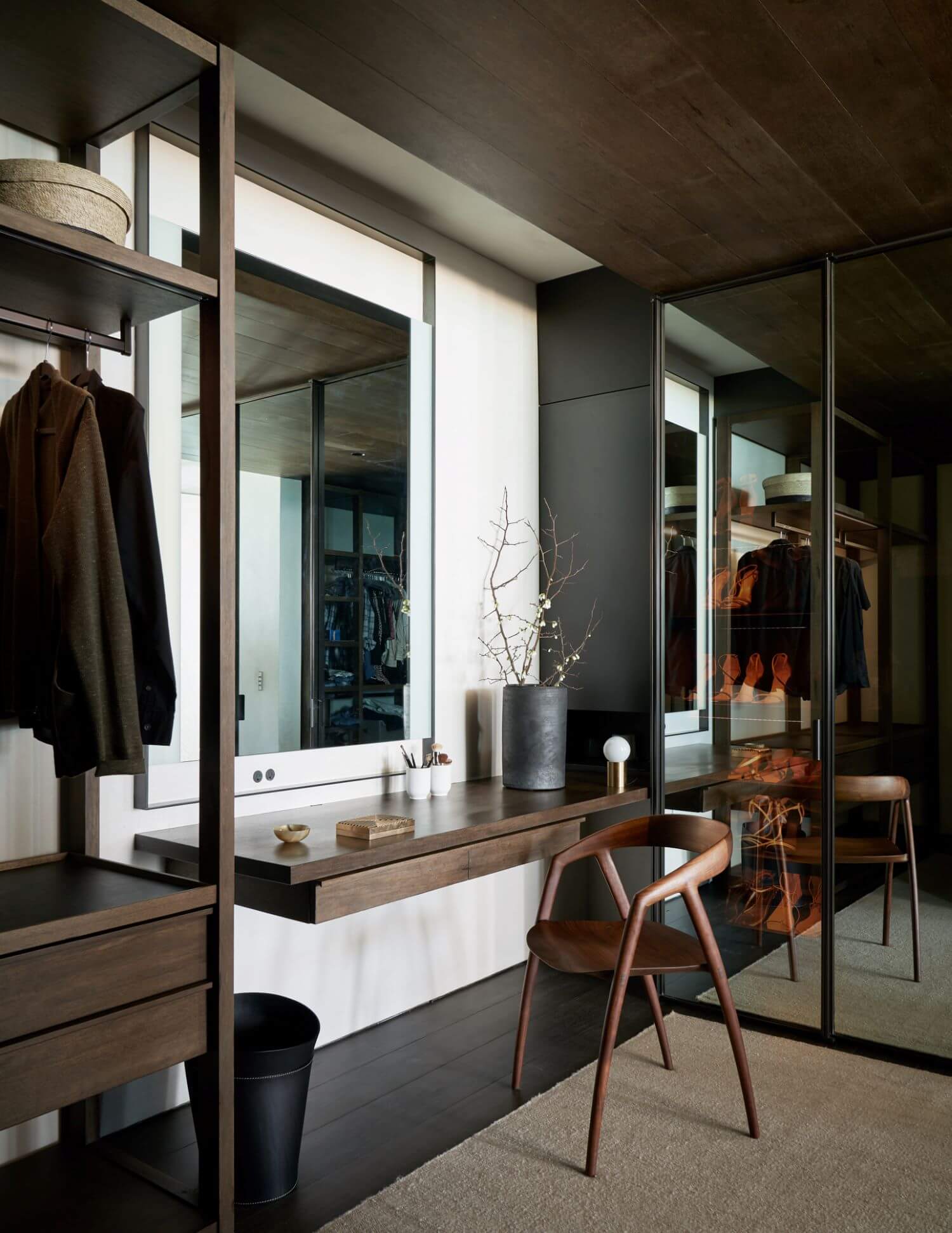 海洋大道住宅 | mwworks | 2018 | 美国-49