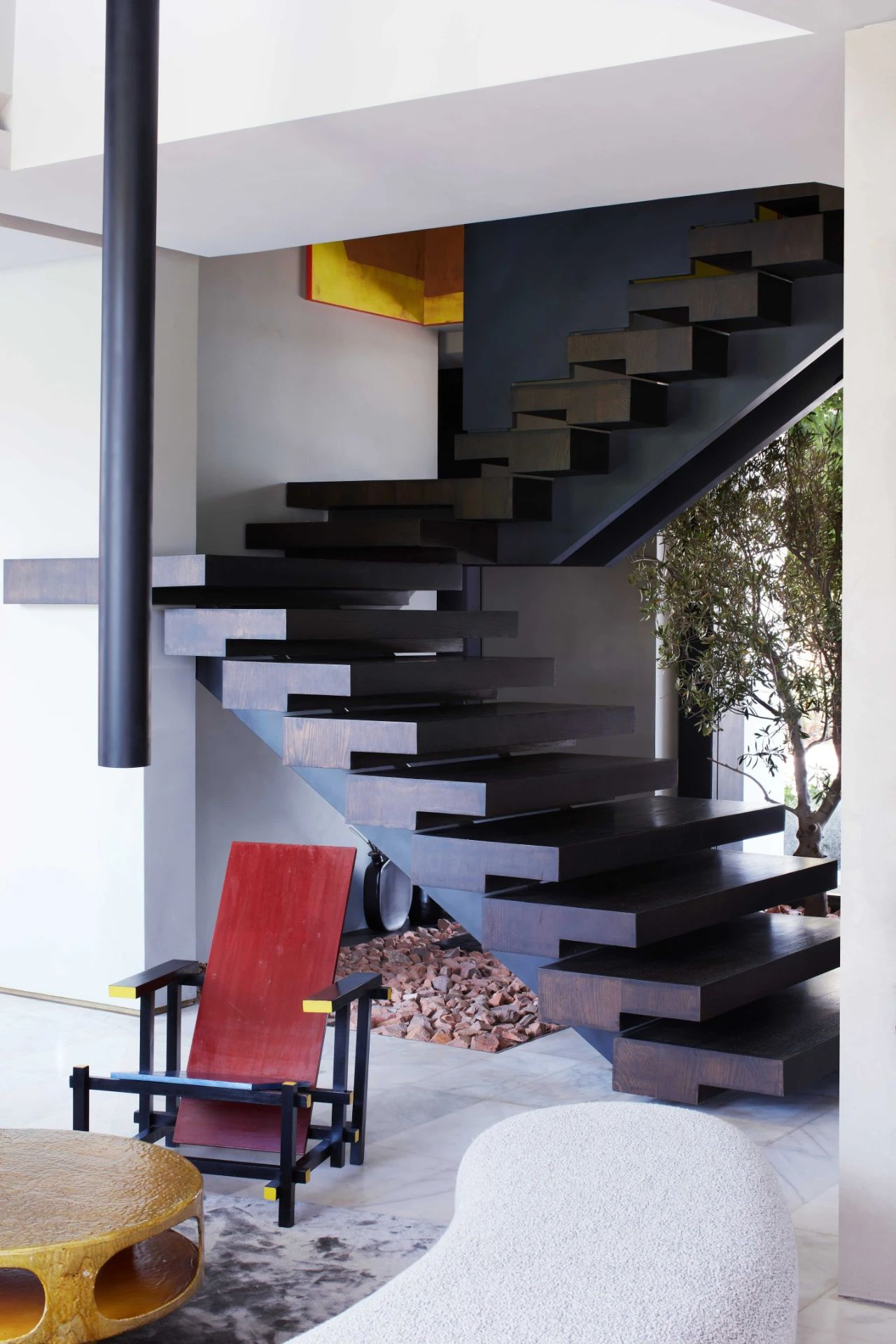 沉稳与活力的碰撞之美丨摩洛哥丨Crina Arghirescu-4