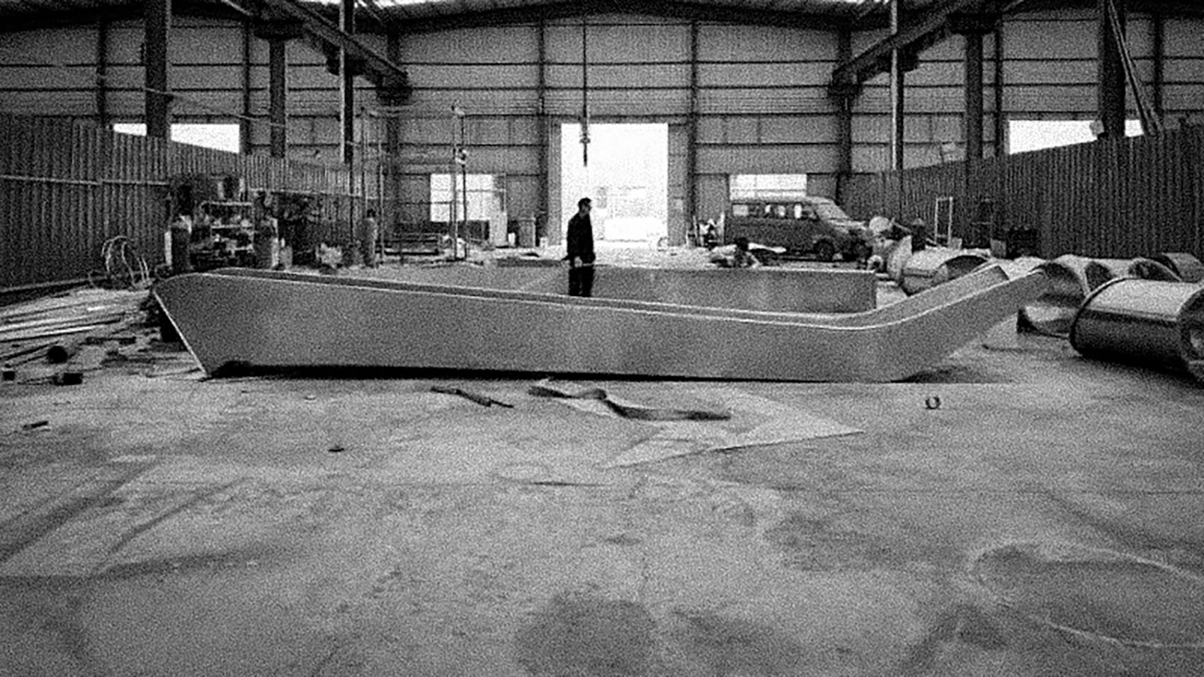 漂浮的坡屋顶,蝶·亭丨中国上海丨影造（上海）建筑设计事务所-101