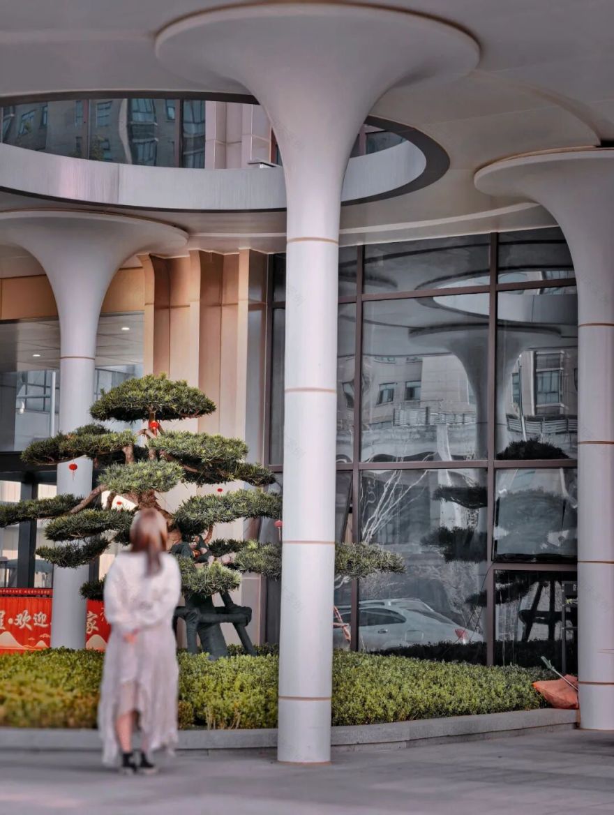 独山以南,自然之中|科创·观山苑-33