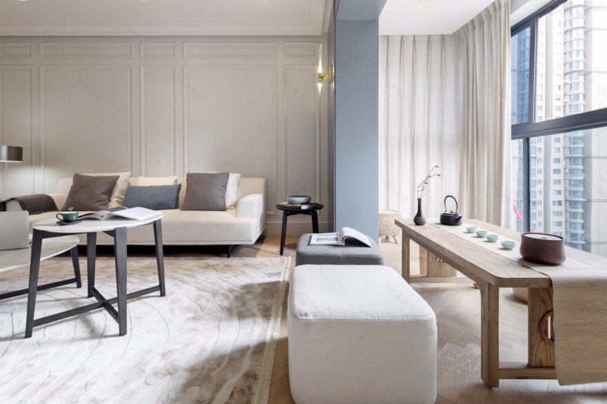 温州瓯北华城简约公寓-18