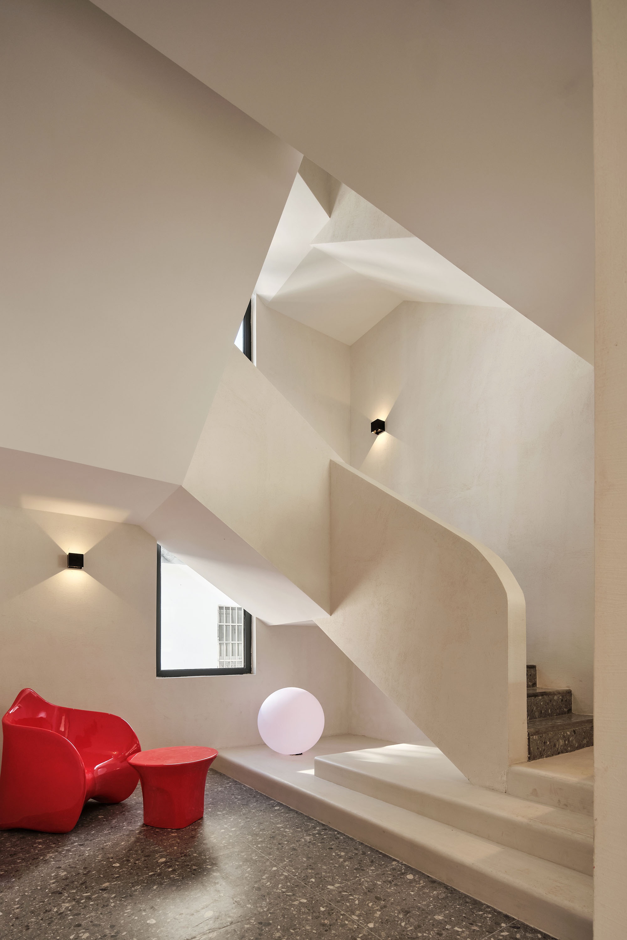 阿毛的家丨中国苏州丨庚 DESIGN-36