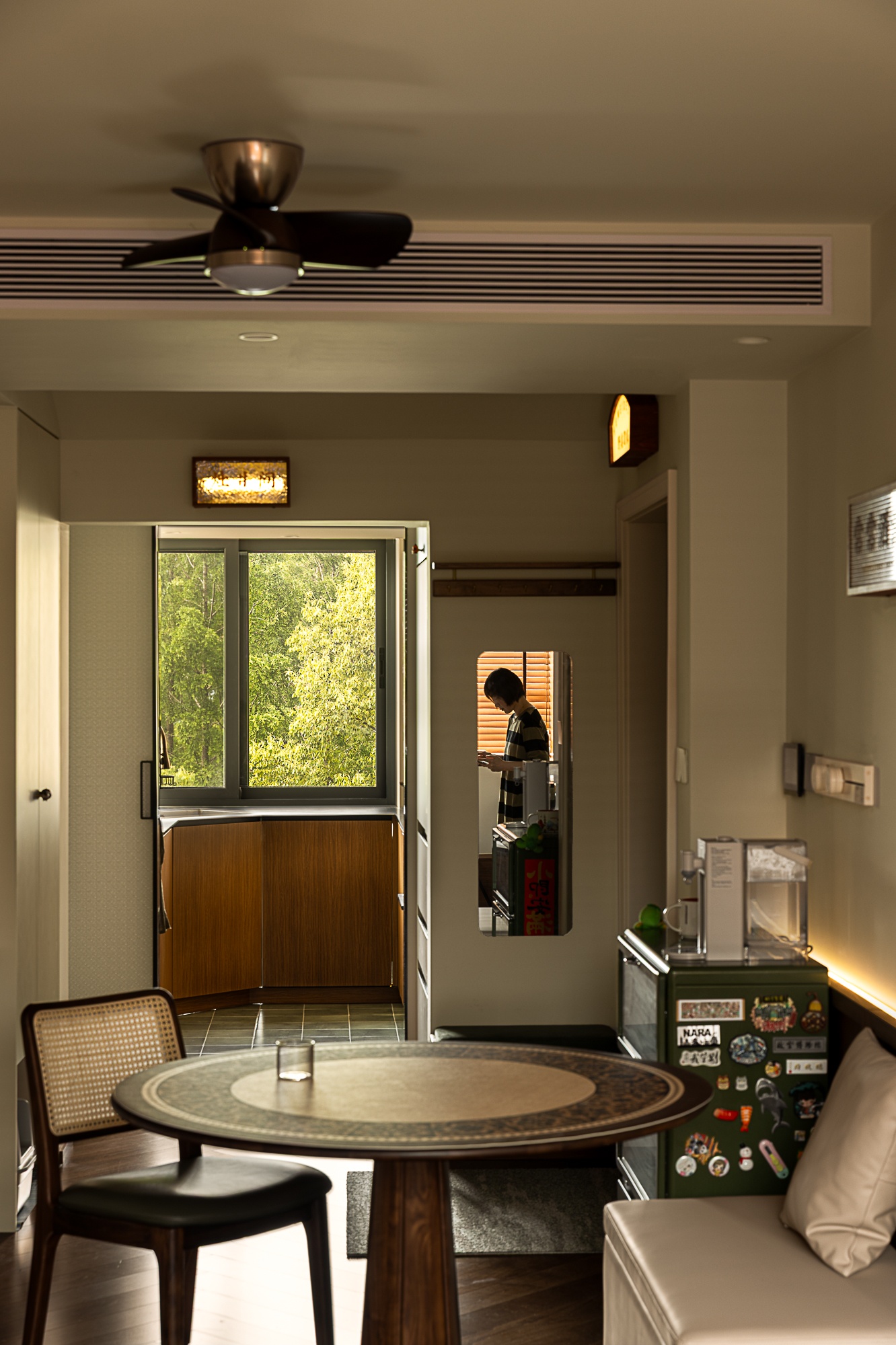 平层丨中国上海丨SJD春茉空间-22