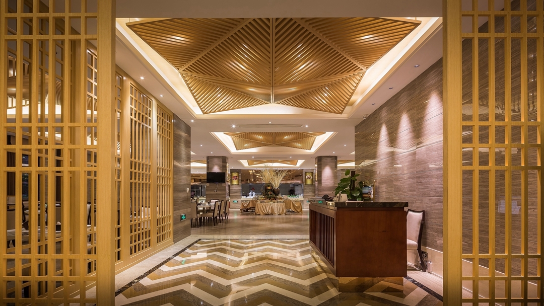 福州永泰香米拉温泉酒店-22