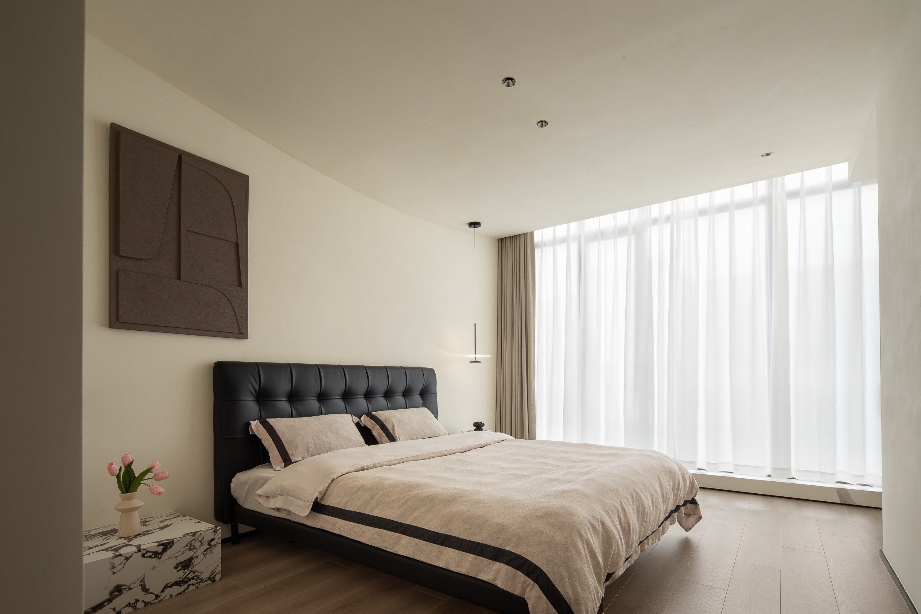 项宅丨中国金华丨涵舍空间设计事务所-24