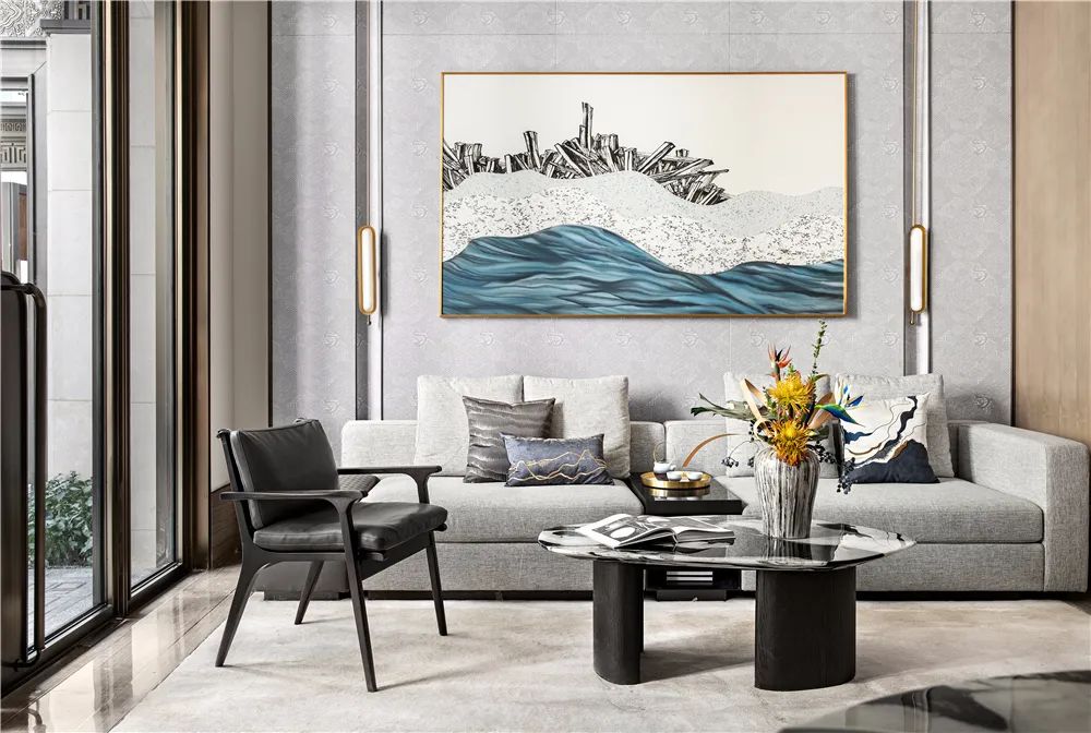 龙光·天瀛 别墅-13