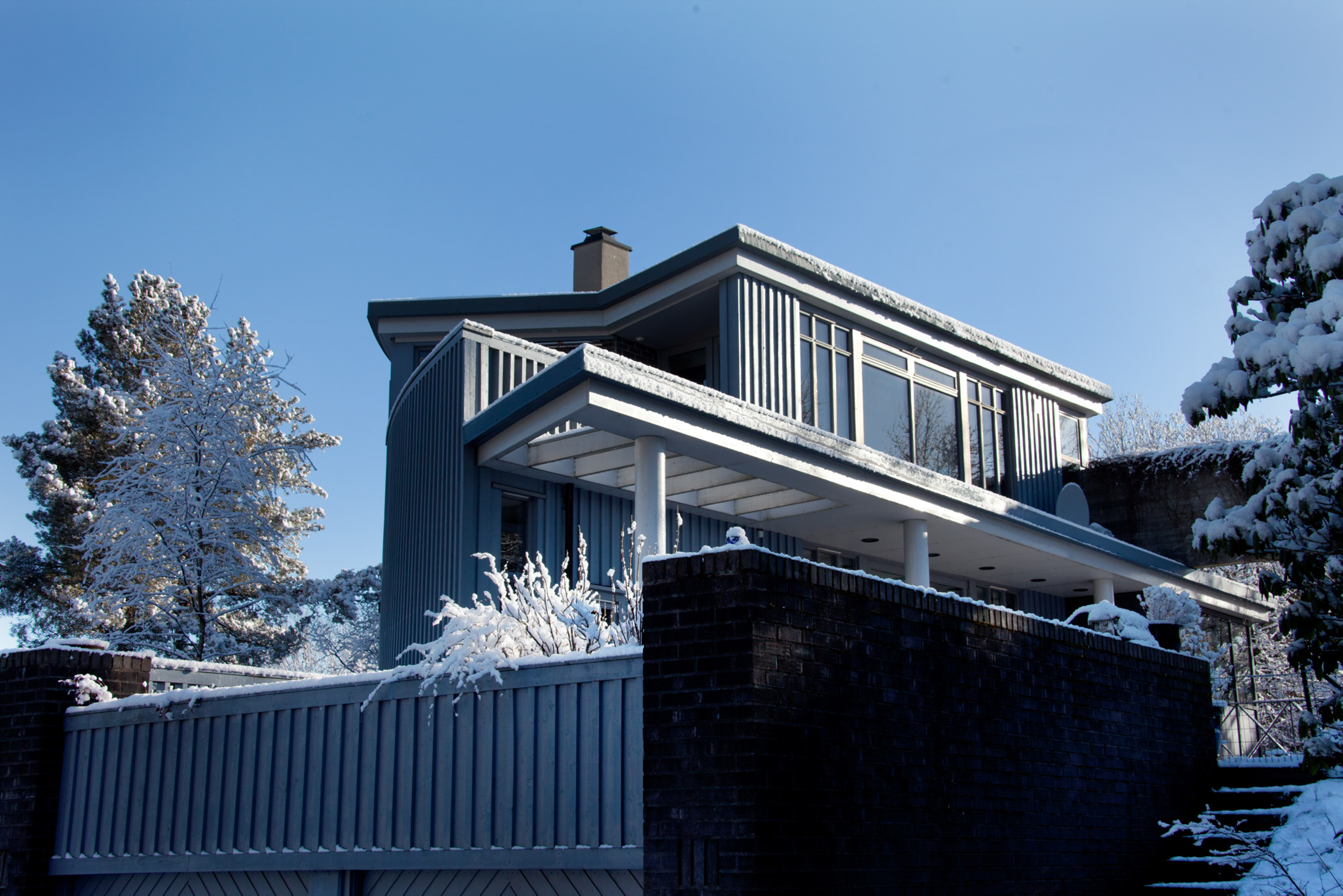 Stokkedalslia 17 | Paal J Kahrs Arkitekter AS-6