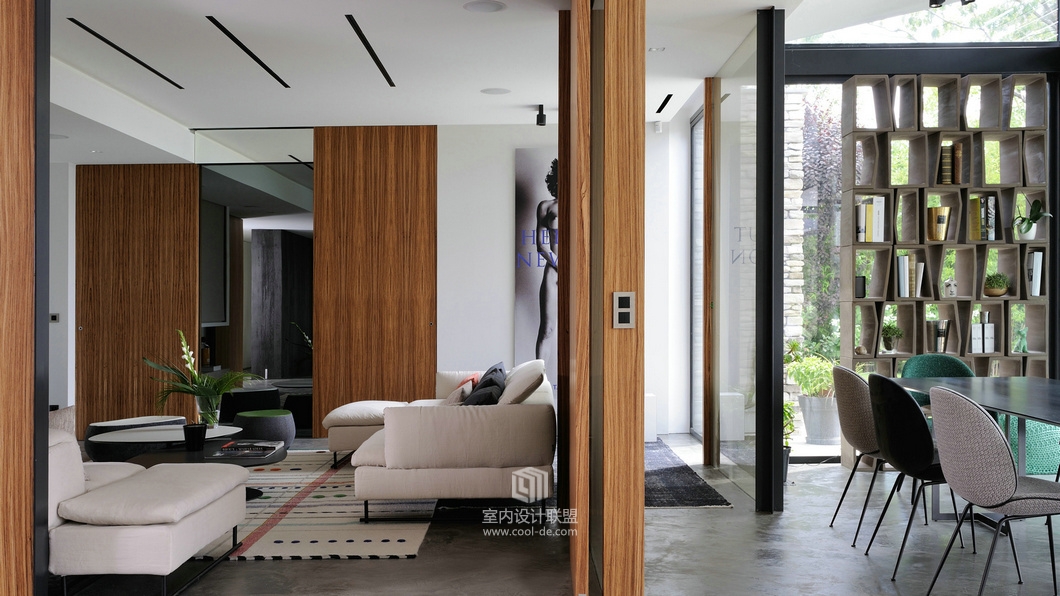 克劳德卡地亚——当代风雅艺术设计-4