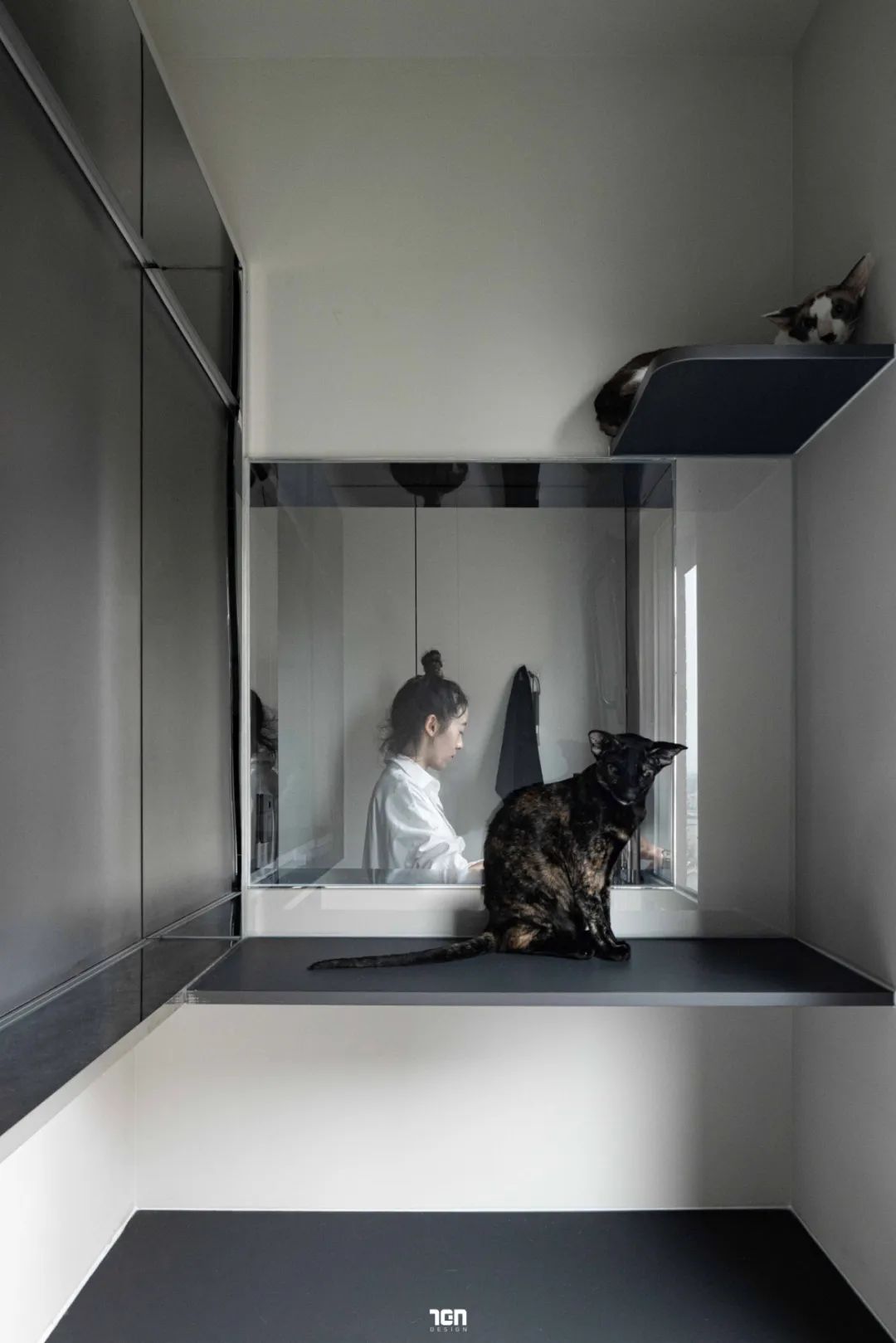 矢量空间丨中国北京丨什作（北京）艺术设计有限公司-60