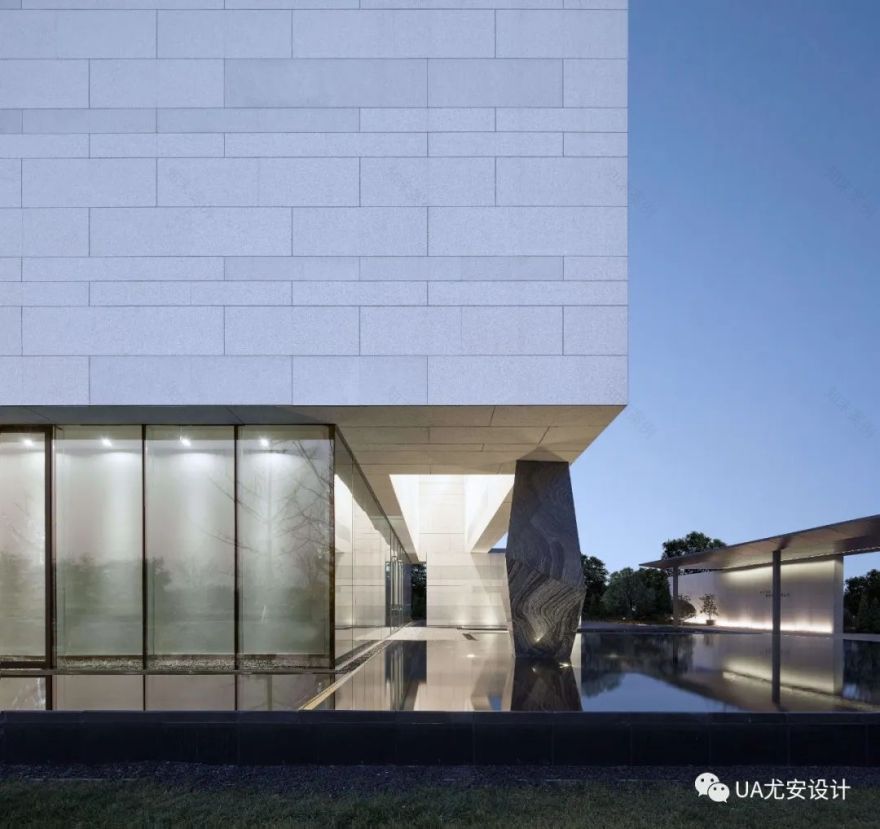 济宁华地鸿顺•天泰城展示中心丨中国济宁-37