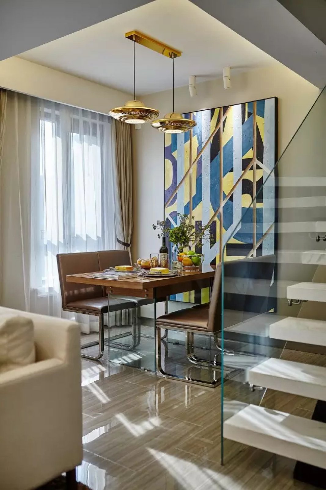 星河时代“韩式风尚”-8