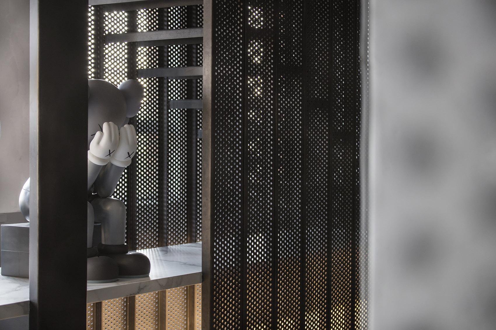 美晖新办公室，福建 / 厦门喜玛拉雅设计装修有限公司-17