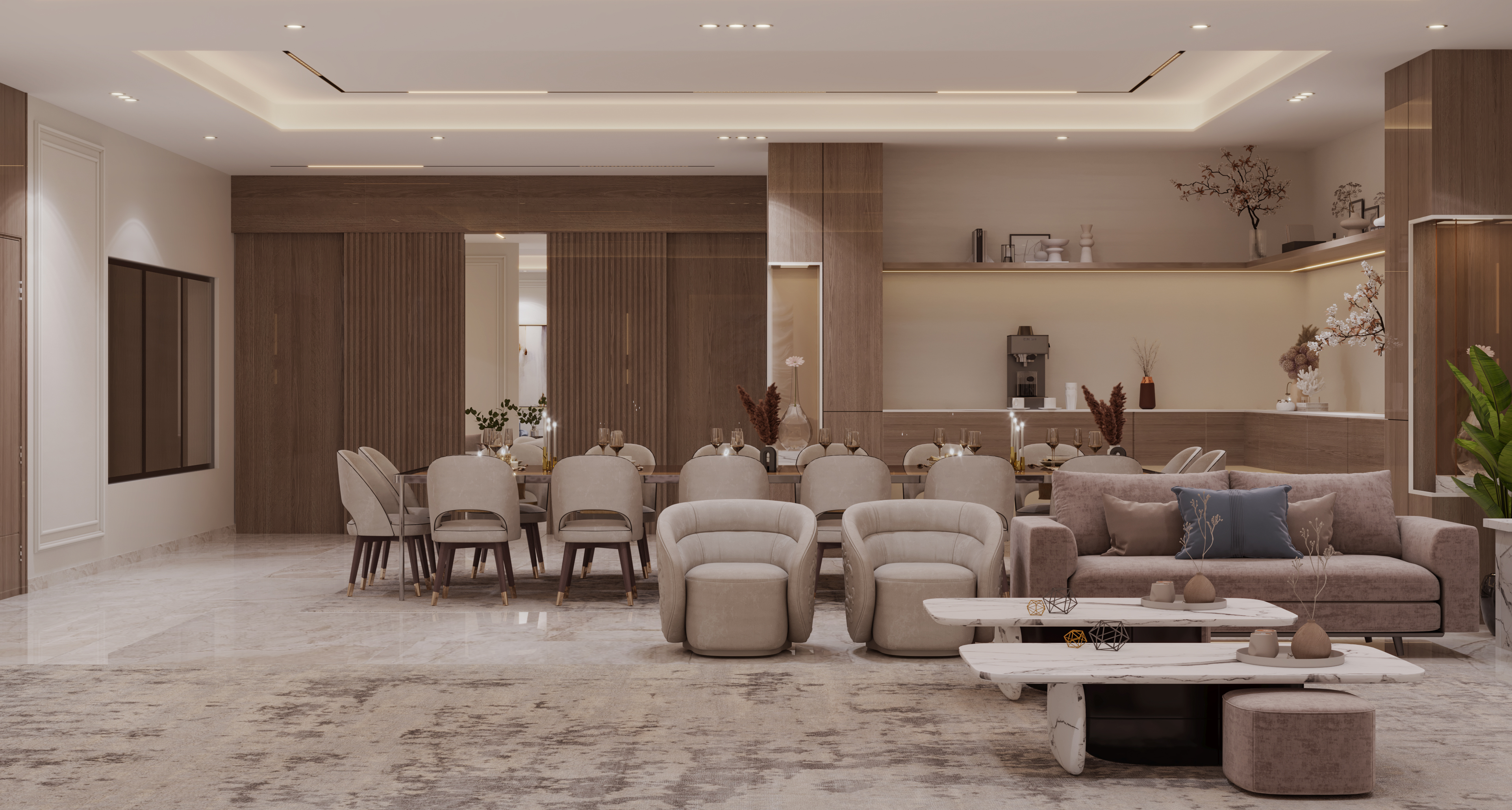 VILLA HETEEN BASMENT SAUDI ARABIA-1