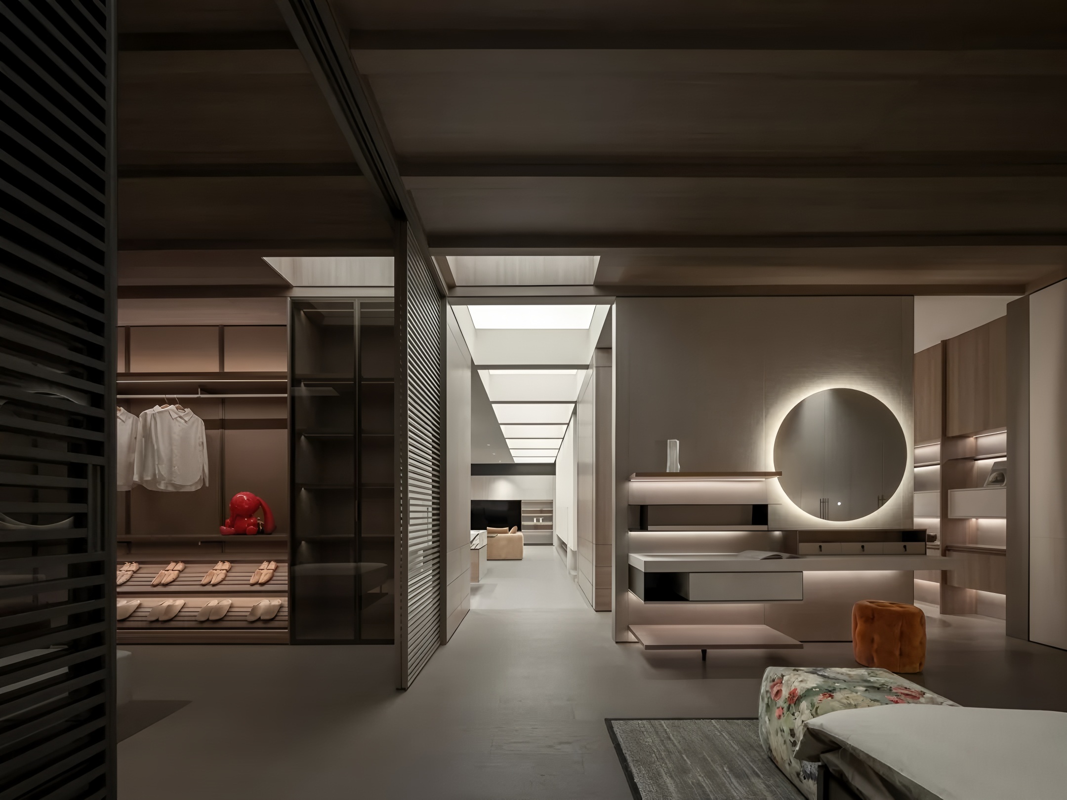 本来之间·长春丨中国长春丨近境制作-40