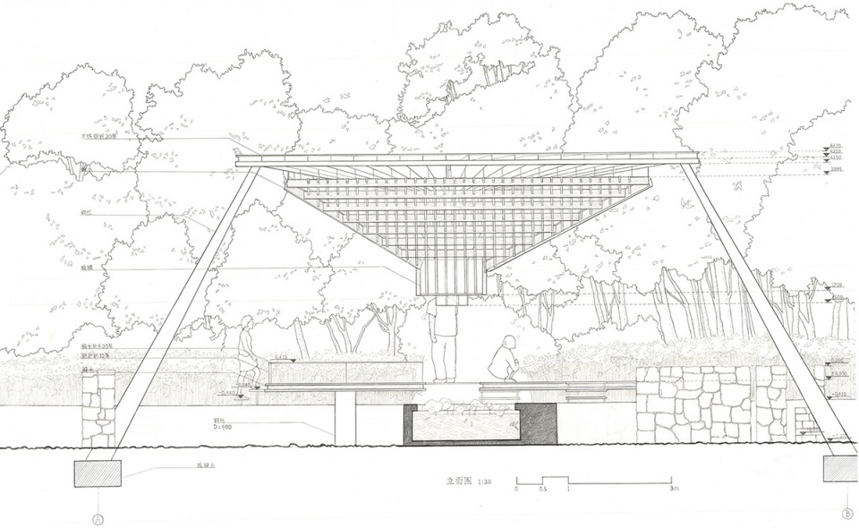 象山校区十处空间设计丨中国丨郦文曦建筑事务所-296