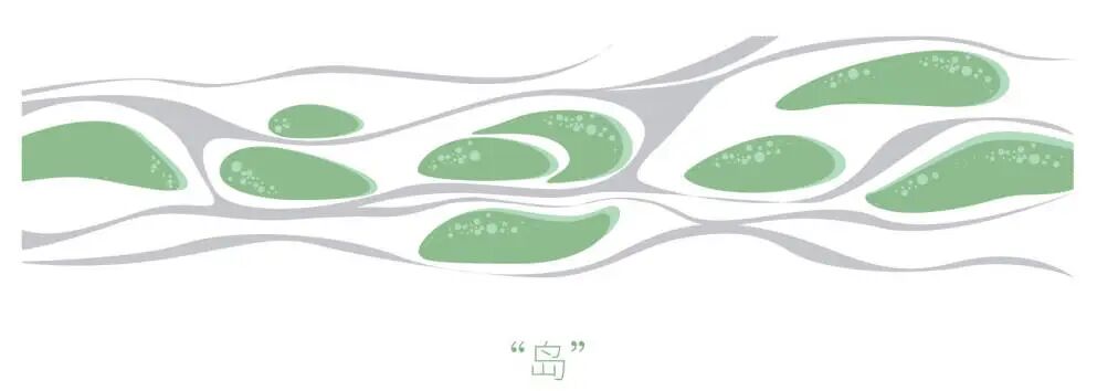 未来城市｜森屿｜新质社区MAX+，都市绿岛·共享全境-29