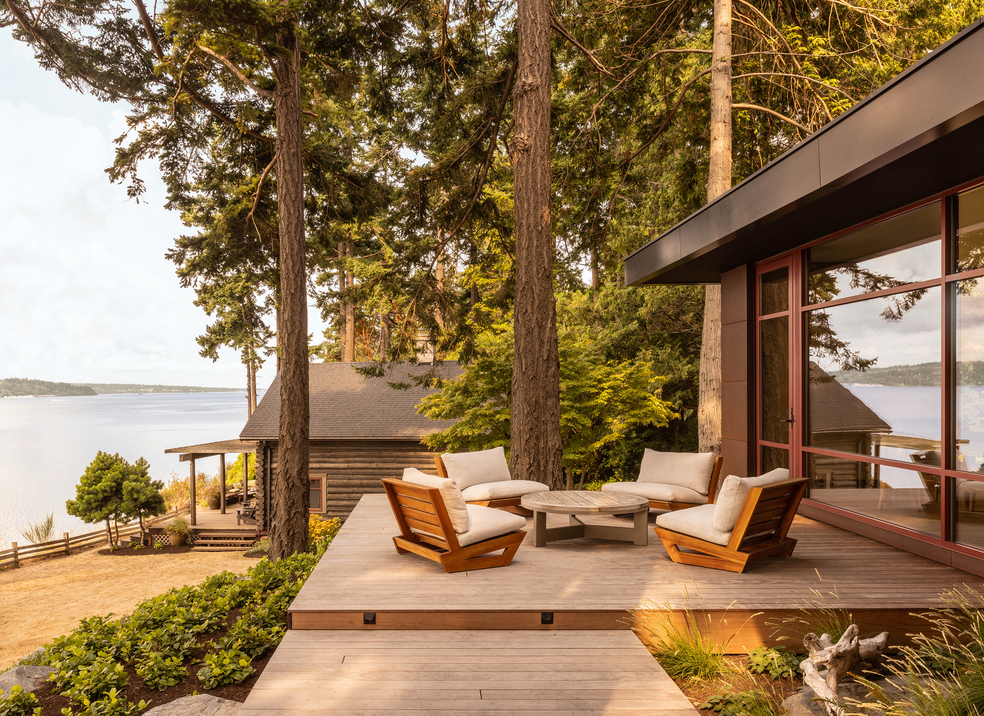 丨美国丨Studio PHH Architects-39