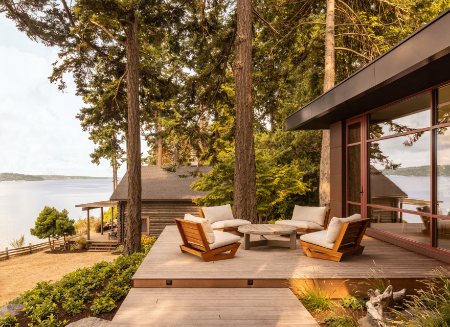 丨美国丨Studio PHH Architects-39