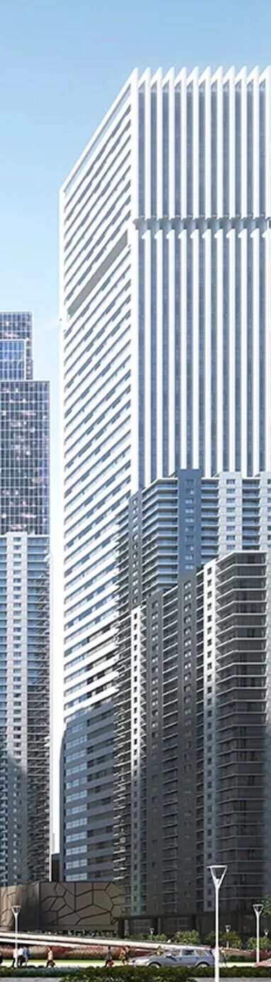 OESD × 深业·上林苑会所丨OE设计团队（欧镱设计）-3