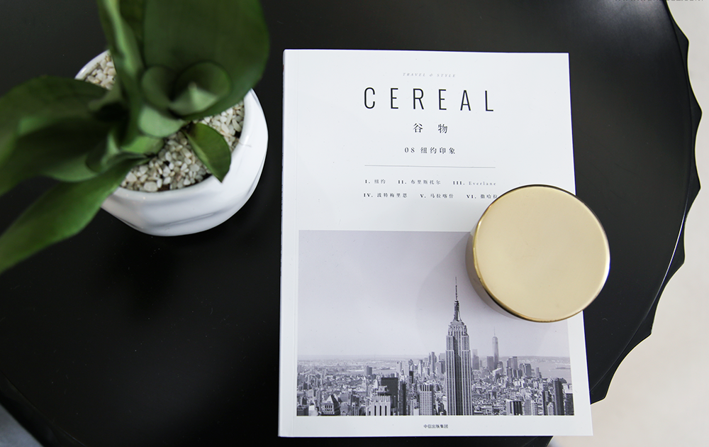 黛蓝绅士的 260㎡美式轻奢生活-13