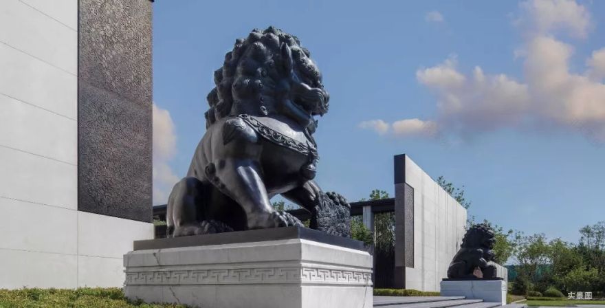 龙湖·双珑原著|满园皆风雅,画境彰匠诣-30