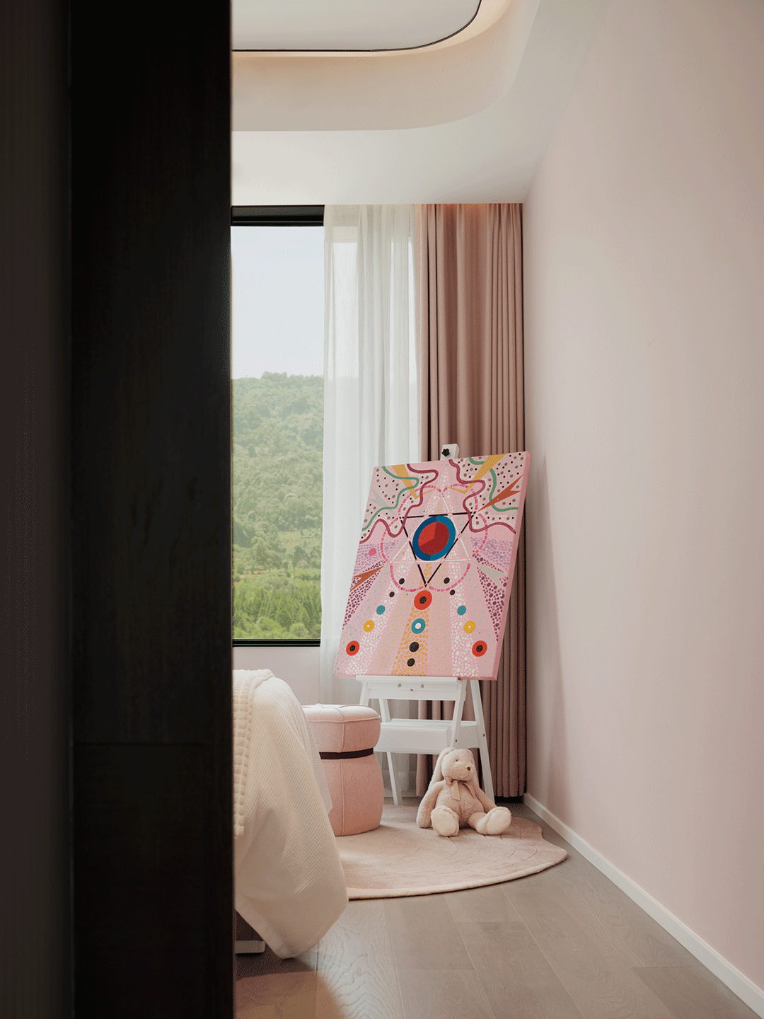 成都蒲江花样年大溪谷 6 期上叠样板房丨中国成都丨GID 国际设计 Gary 曾建龙-32