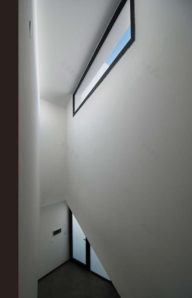 阿根廷双胞胎住宅丨NMiC Arquitectura-25