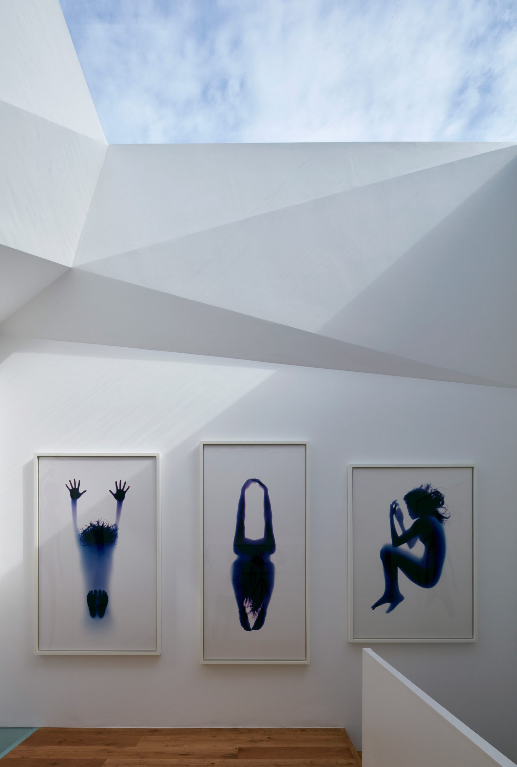 伦敦小巷中的艺术宝库——"帕丁顿潘神殿"艺术家画廊-7