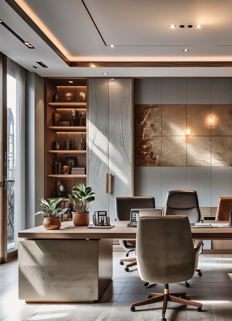 ofisss独立办公室-1