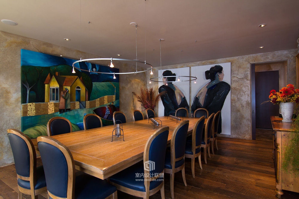 加拿大不列颠哥伦比亚省Okanagan别墅-5