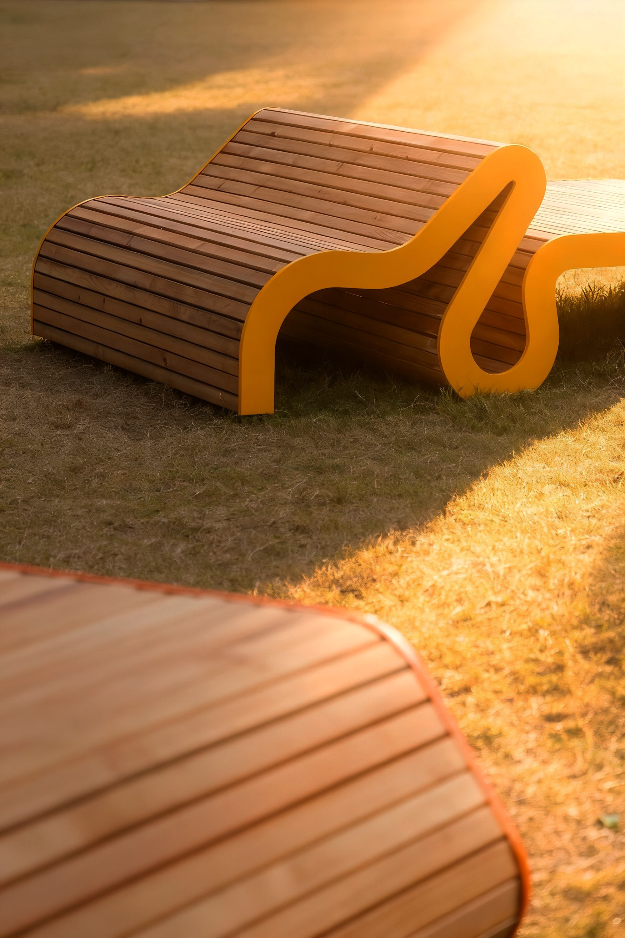 雨花万象天地 场景塑造让商业空间有了 生活温度丨中国南京-22