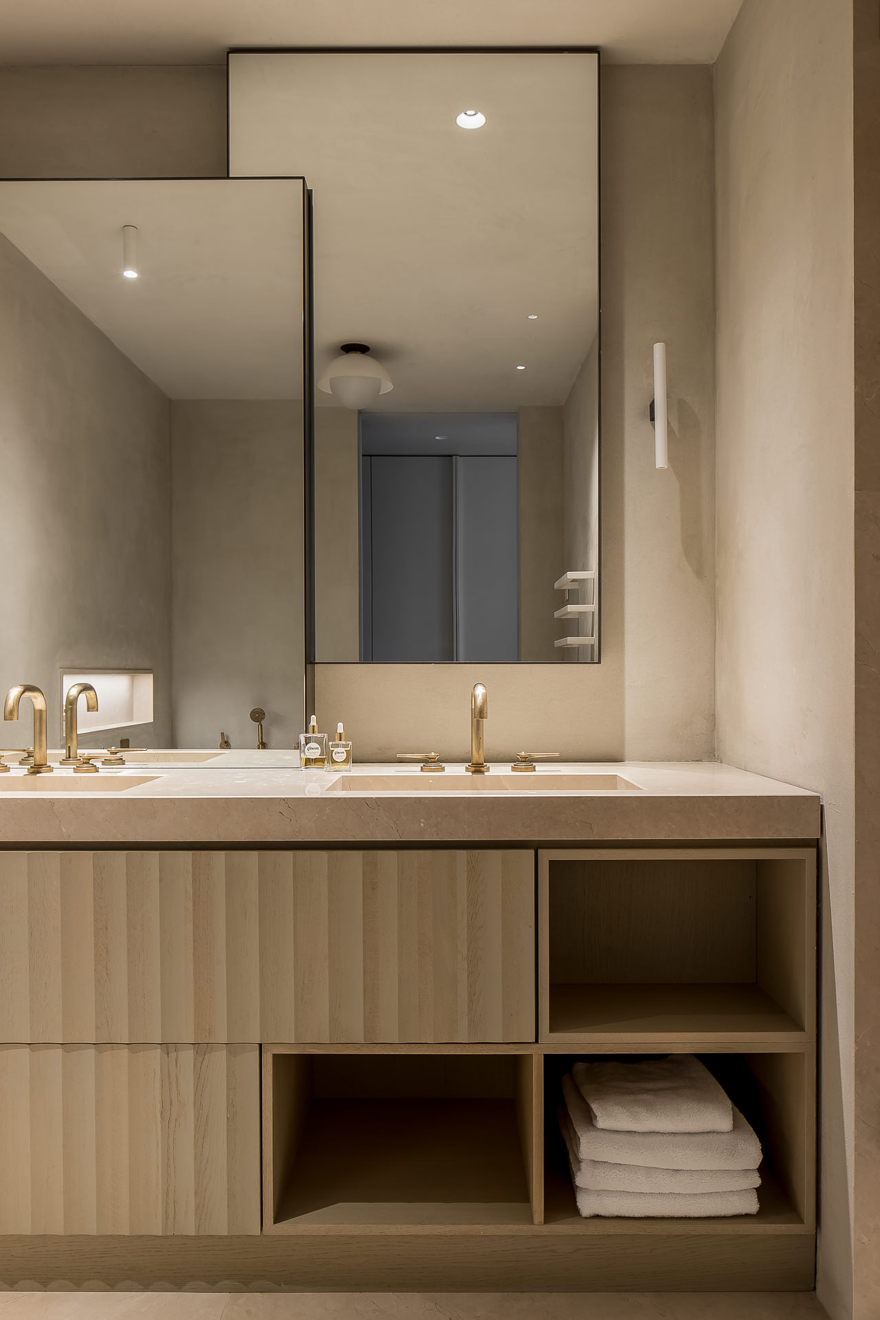 Residential N° 610 顶层住宅丨荷兰阿姆斯特丹丨Framework Studio-30