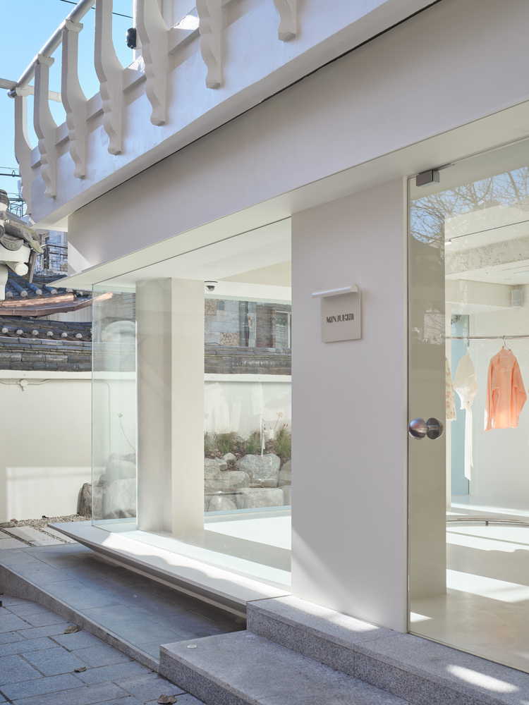 民珠金安国旗舰店丨韩国首尔丨studio fragment-26